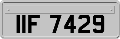 IIF7429