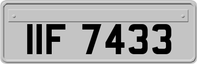 IIF7433