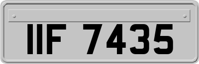 IIF7435
