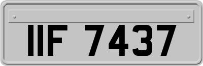 IIF7437