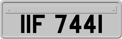 IIF7441