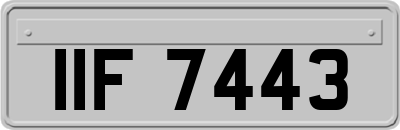 IIF7443