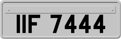 IIF7444
