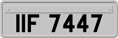 IIF7447