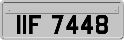 IIF7448