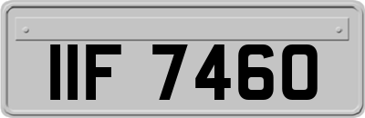 IIF7460