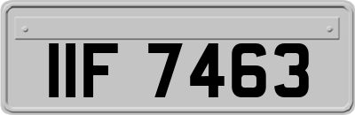 IIF7463