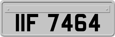 IIF7464