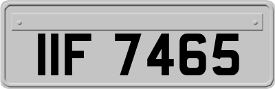 IIF7465