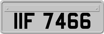 IIF7466