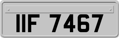 IIF7467