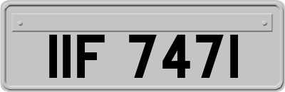 IIF7471