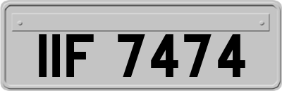 IIF7474