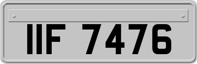 IIF7476