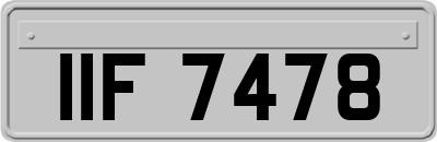 IIF7478