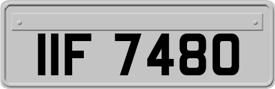 IIF7480