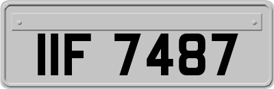 IIF7487