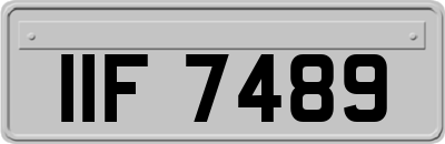 IIF7489