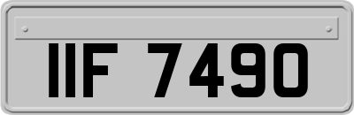 IIF7490