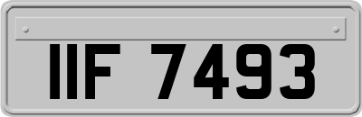 IIF7493