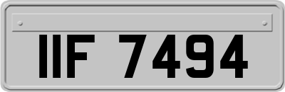 IIF7494