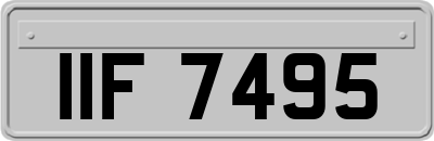 IIF7495