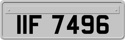 IIF7496