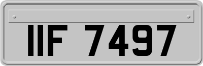 IIF7497