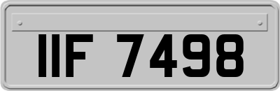 IIF7498