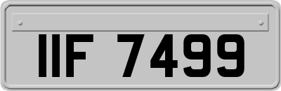 IIF7499