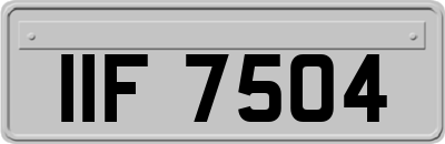 IIF7504