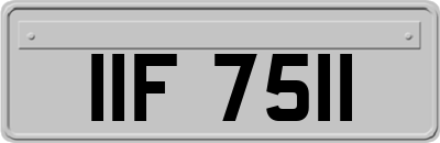 IIF7511