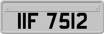 IIF7512