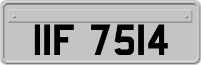 IIF7514