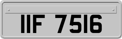 IIF7516