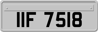 IIF7518