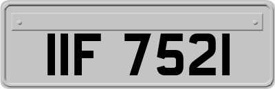 IIF7521