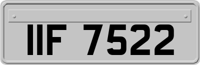 IIF7522