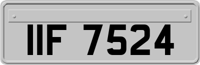 IIF7524