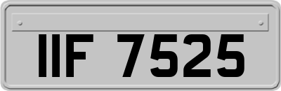 IIF7525