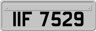 IIF7529