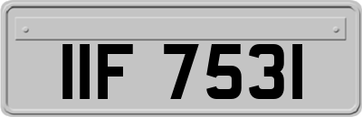 IIF7531