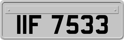 IIF7533