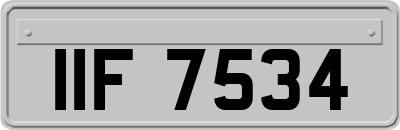 IIF7534