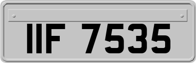IIF7535