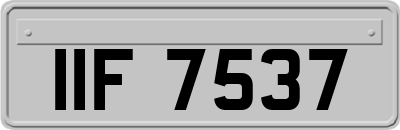 IIF7537