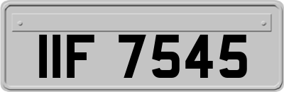 IIF7545