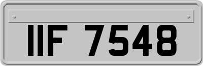 IIF7548