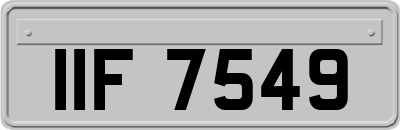 IIF7549