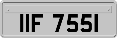 IIF7551